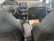 Vente 208 Allure aux alentours de st andree de sangonis