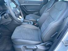 Vente Seat Ateca TDI 150ch à faible kilométrage  aux alentours de Murles