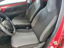 Vente Peugeot 108 VTi 72 Style S&S d'occasion à faible kilométrage aux alentours de brignac