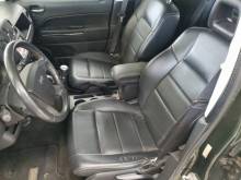 à vendre JEEP Patriot 2.0 CRD Limited à Gignac aux alentours de Saint-Jean De Védas