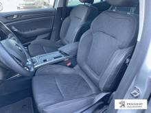 Renault Mégane faible kilométrage occasion en vente à Gignac près de Montpeyroux