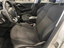 à vendre 208 1.5 100ch Active business