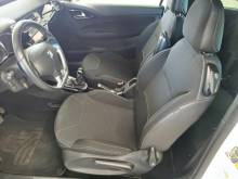 Vente voiture d'occasion DS 3 e-HDi 90ch So Chic Diesel faible kilométrage Gignac proche de Juvignac