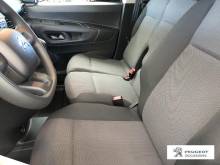 Vente Berlingo Van M 650kg BlueHDi 100 S&S Club BVM5 aux alentours de Murviel-lès-Montpellier