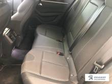 vente une 508 BlueHDi 180ch à Gignac proche de Clermont l'Hérault