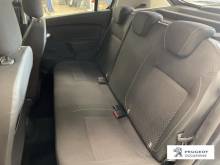 Dacia Sandero 1.5 dCi 90ch à faible kilométrage aux alentours de ceyras