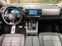 Citroën C5 Aircross Hybride rechargeable 225 ë-EAT8 C-Seri proche de Juvignac dans l'hérault