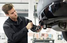 Nos prestations sur le secteur de Gignac (34150) proche de Montpellier