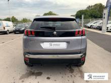 Vente véhicule occasion  peugeot 3008  1.5 BlueHDi 130ch E6.c Allure S&S aux alentours de Juvignac