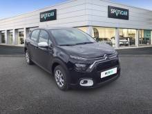 CITROEN C3 1.2 PureTech 83ch S&S YOU!