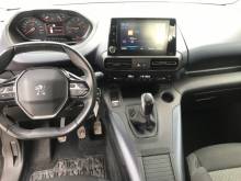 PEUGEOT Rifter BlueHDi 100ch Standard Allure