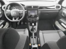 CITROEN C3 1.2 PureTech 83ch S&S YOU!
