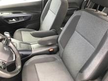 PEUGEOT Rifter BlueHDi 100ch Standard Allure