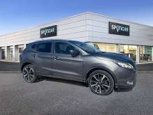 NISSAN Qashqai 115ch