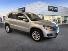 VOLKSWAGEN Tiguan 2.0 TDI 110ch BlueMotion Technology FAP Match