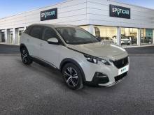 Vente PEUGEOT 3008 1.5 BlueHDi 130ch