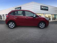 CITROEN C3 BlueHDi 75 Confort