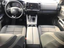 CITROEN C5 Aircross PureTech 130ch S&S Shine EAT8 E6.d