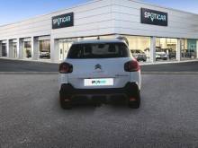 CITROEN C3 Aircross PureTech 110ch S&S Shine