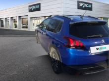 PEUGEOT 2008 1.2 PureTech 110ch Allure S&S EAT6