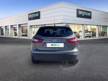 NISSAN Qashqai 115ch