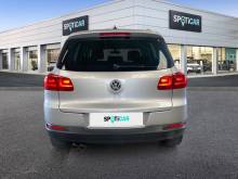 VOLKSWAGEN Tiguan 2.0 TDI 110ch BlueMotion Technology FAP Match