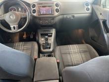 VOLKSWAGEN Tiguan 2.0 TDI 110ch BlueMotion Technology FAP Match