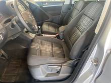 VOLKSWAGEN Tiguan 2.0 TDI 110ch BlueMotion Technology FAP Match