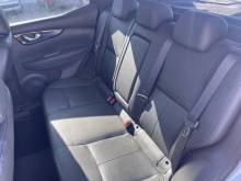 NISSAN Qashqai 115ch