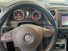 VOLKSWAGEN Tiguan 2.0 TDI 110ch BlueMotion Technology FAP Match
