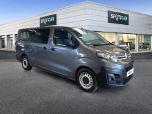 CITROEN Jumpy XL BlueHDi 115 Confort S&S