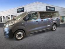 CITROEN Jumpy XL BlueHDi 115 Confort S&S
