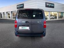 CITROEN Jumpy XL BlueHDi 115 Confort S&S