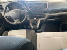 CITROEN Jumpy XL BlueHDi 115 Confort S&S