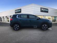 CITROEN C5 Aircross PureTech 130ch S&S Shine EAT8 E6.d