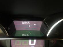 RENAULT Clio 0.9 TCe 90ch energy Intens 5p