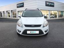 FORD Kuga 2.0 TDCi 140ch FAP Titanium
