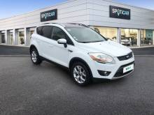 FORD Kuga 2.0 TDCi 140ch FAP Titanium