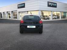 CITROEN C3 1.2 PureTech 110ch S&S Shine