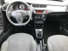 CITROEN C3 BlueHDi 75 Confort