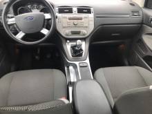 FORD Kuga 2.0 TDCi 140ch FAP Titanium
