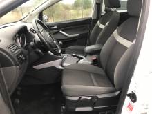 FORD Kuga 2.0 TDCi 140ch FAP Titanium