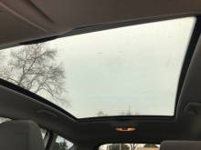 FORD Kuga 2.0 TDCi 140ch FAP Titanium