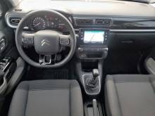 CITROEN C3 1.2 PureTech 110ch S&S Shine