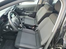 CITROEN C3 1.2 PureTech 110ch S&S Shine