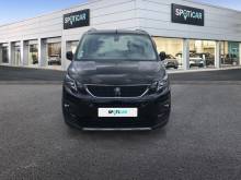 PEUGEOT Rifter BlueHDi 100ch Standard Allure