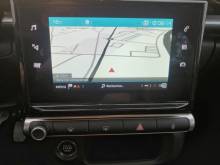 CITROEN C3 1.2 PureTech 110ch S&S Shine