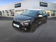 CITROEN C3 1.2 PureTech 110ch S&S Shine