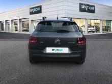 CITROEN C4 Cactus PureTech 110 Shine S&S
