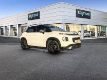 CITROEN C3 Aircross PureTech 110ch S&S Shine